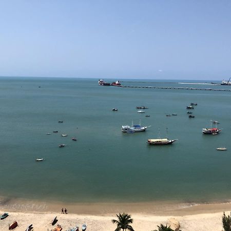 Apartament Particular Golden Beira Mar Fortaleza  Zewnętrze zdjęcie