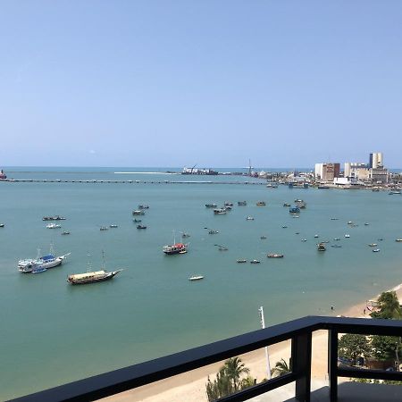 Apartament Particular Golden Beira Mar Fortaleza  Zewnętrze zdjęcie
