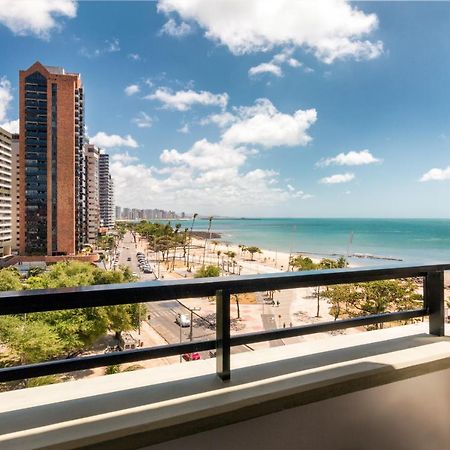 Apartament Particular Golden Beira Mar Fortaleza  Zewnętrze zdjęcie