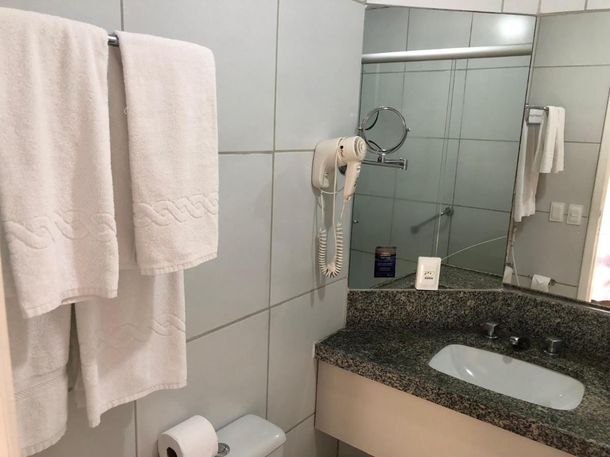 Apartament Particular Golden Beira Mar Fortaleza  Zewnętrze zdjęcie