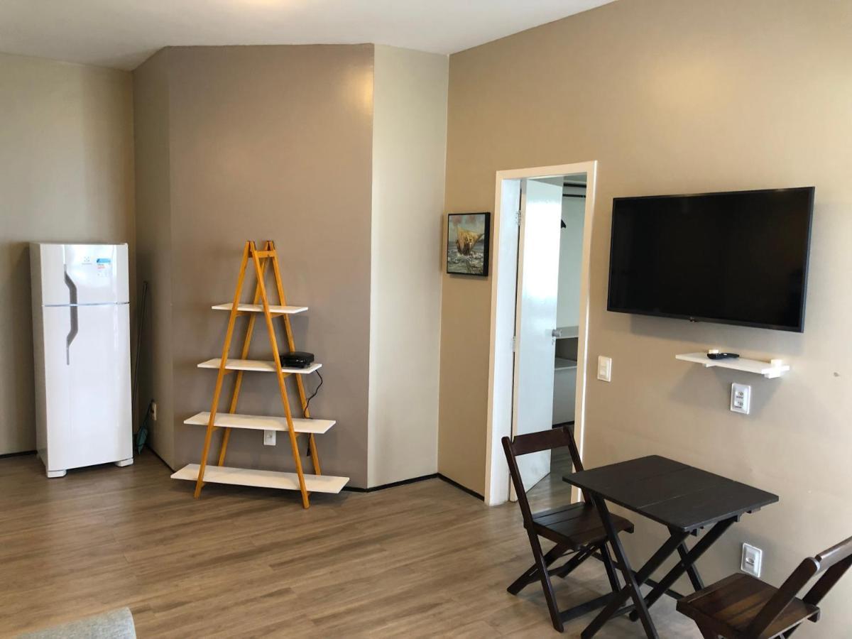 Apartament Particular Golden Beira Mar Fortaleza  Zewnętrze zdjęcie
