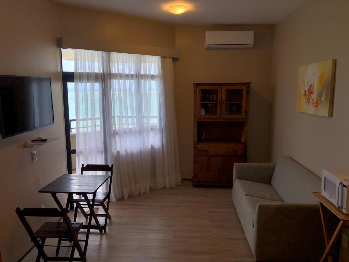 Apartament Particular Golden Beira Mar Fortaleza  Zewnętrze zdjęcie