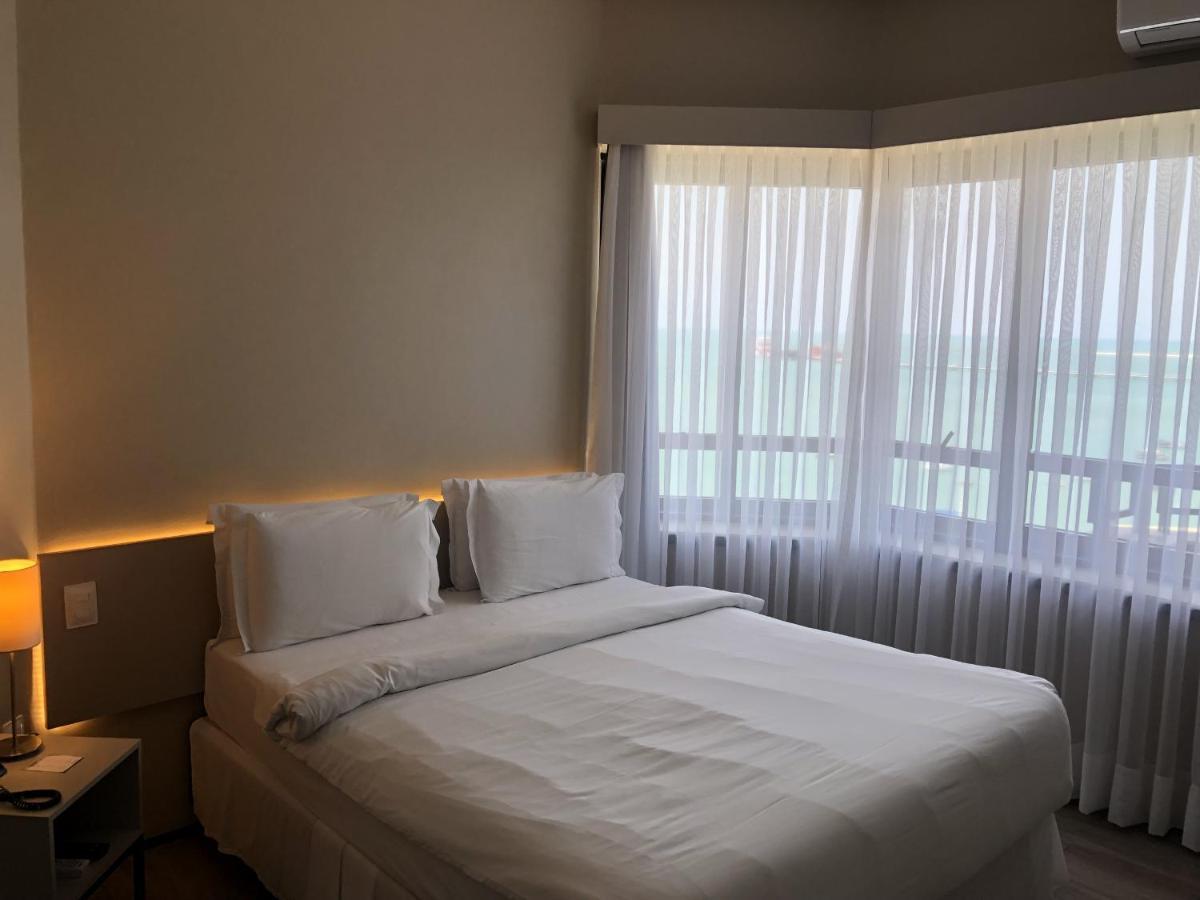 Apartament Particular Golden Beira Mar Fortaleza  Zewnętrze zdjęcie