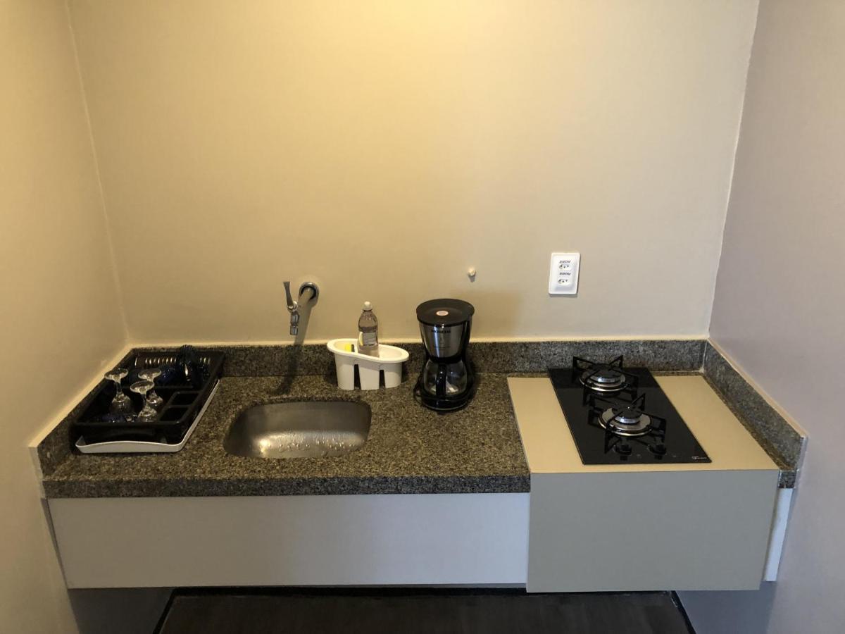 Apartament Particular Golden Beira Mar Fortaleza  Zewnętrze zdjęcie