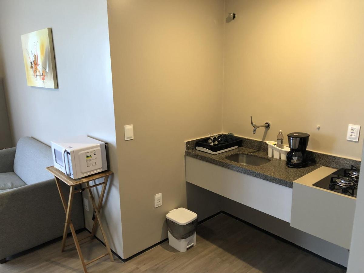 Apartament Particular Golden Beira Mar Fortaleza  Zewnętrze zdjęcie