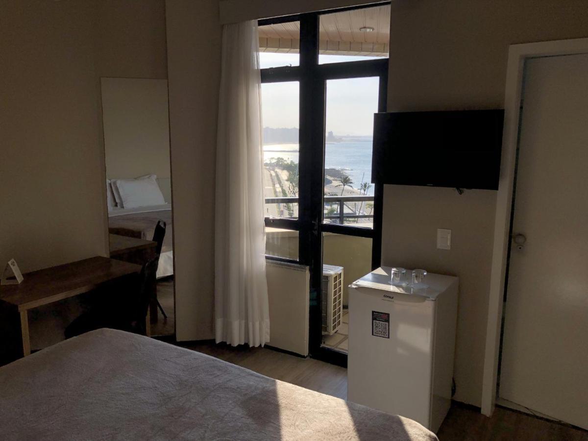 Apartament Particular Golden Beira Mar Fortaleza  Zewnętrze zdjęcie