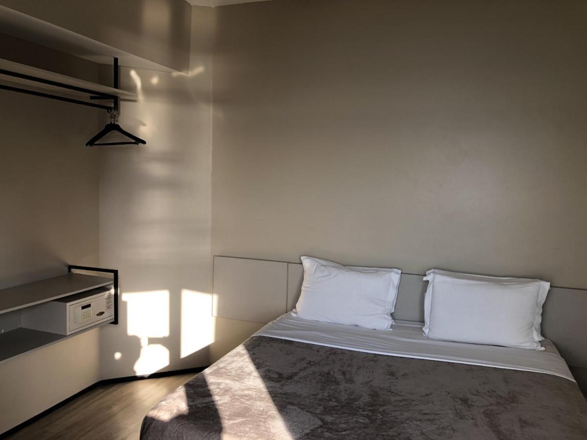 Apartament Particular Golden Beira Mar Fortaleza  Zewnętrze zdjęcie