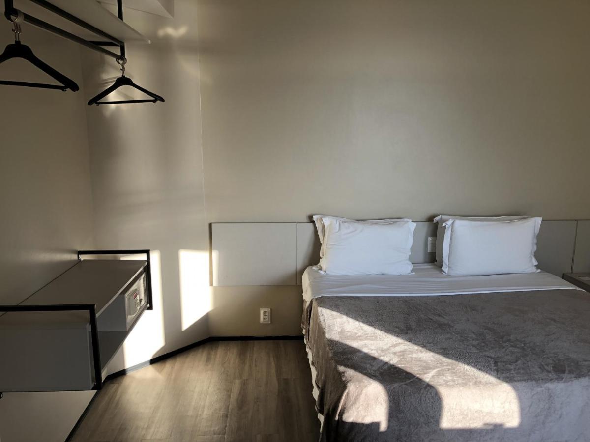 Apartament Particular Golden Beira Mar Fortaleza  Zewnętrze zdjęcie